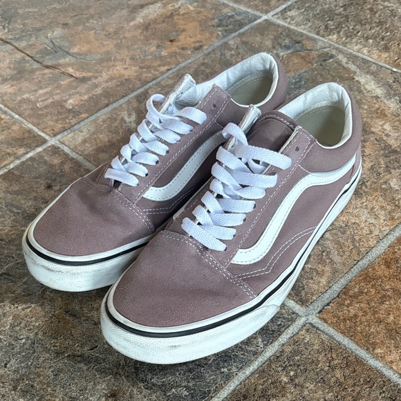 Muave vans - Picture 2 of 7